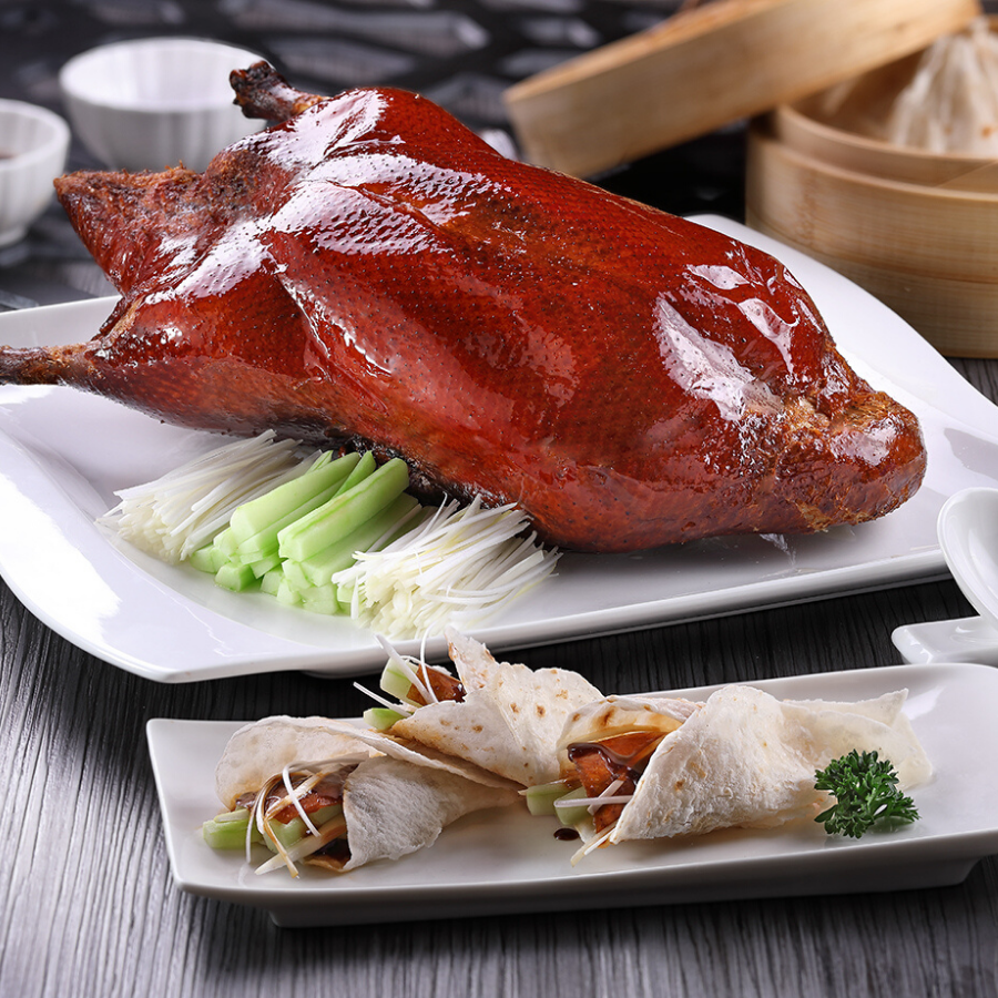 Imperial Treasure Super Peking Duck